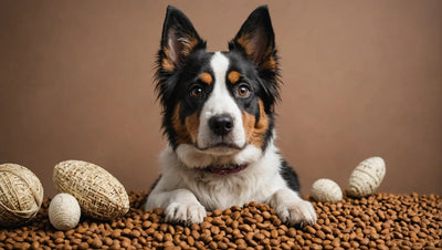 Discover the Natural Balance of Pet Supplies Online