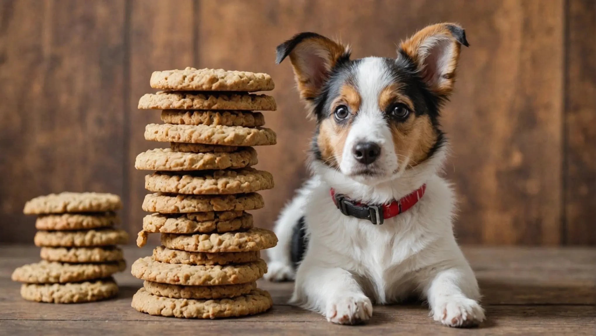 Hypoallergenic Dog Biscuits: A Healthy Treat for Your Pup