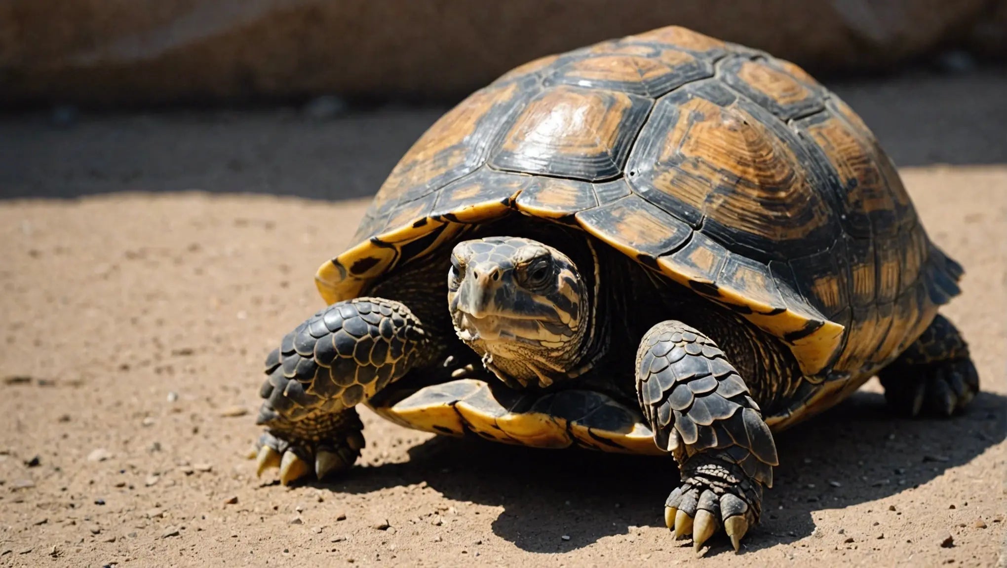 How to Choose the Right Tortoise Light for Your Reptile