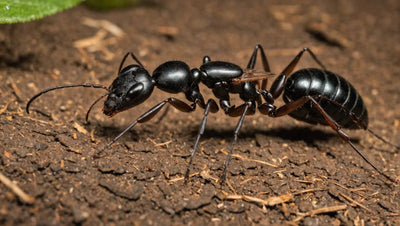 10 Essential Antkeeping Equipment for Ant Enthusiasts