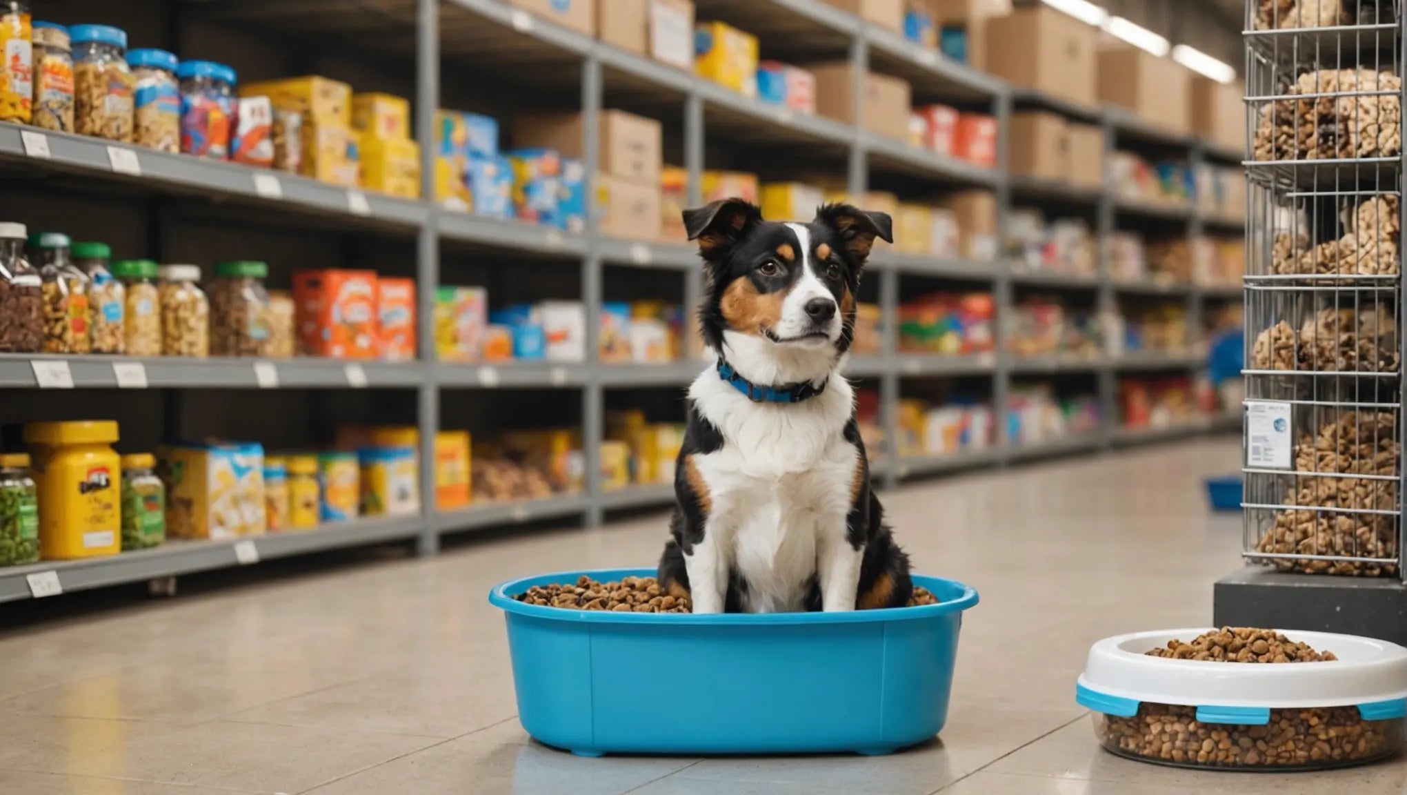 Convenience of Pet Supplies Online: Why Choose Talis