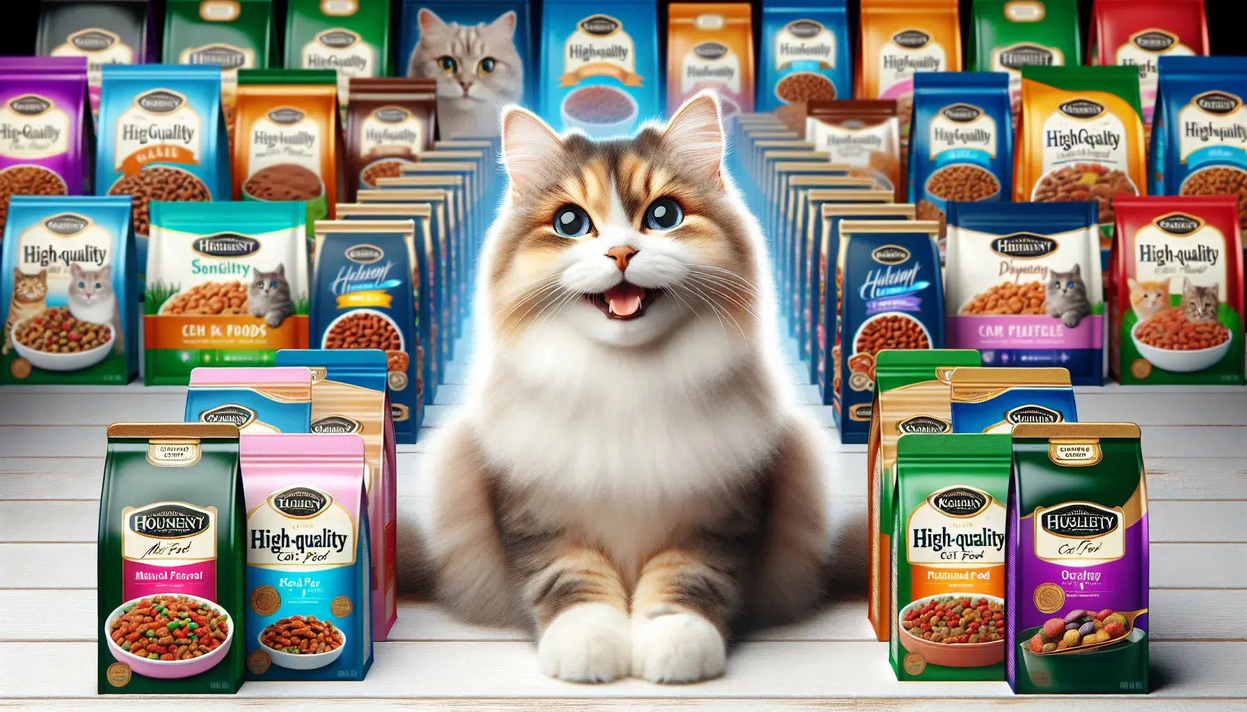 10 Best Cat Food Brands for Healthy Cats