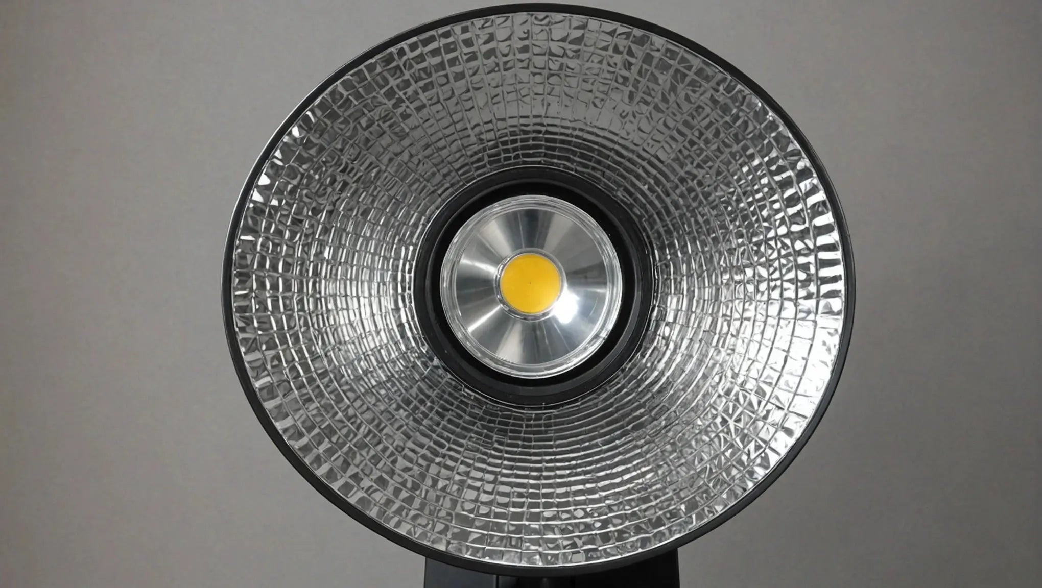 Light Reflector for Enhanced Lighting