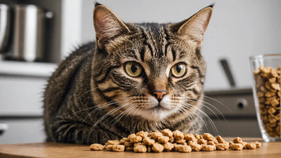 10 Best Cat Treats for a Healthy and Happy Kitty