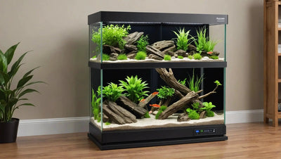 Top 10 Aqueon LED 15 Column Starter Kits for Your Reptile - Talis Us