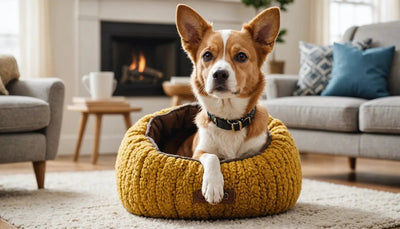 Top 10 Dog Accessories for Stylish Pet Owners - Talis Us