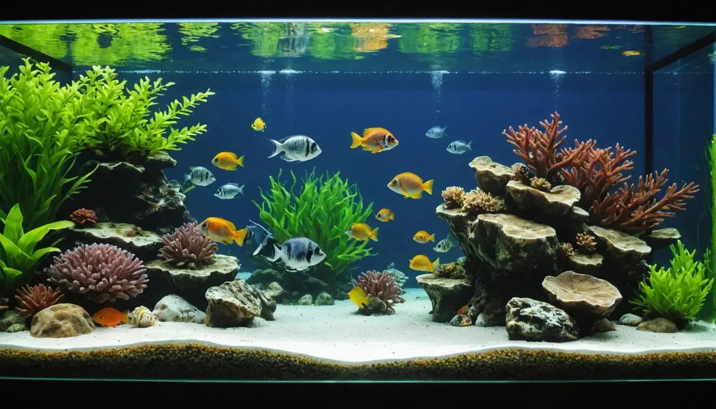 Top 10 Fish Aquariums for Your Aquatic Pets - Talis Us