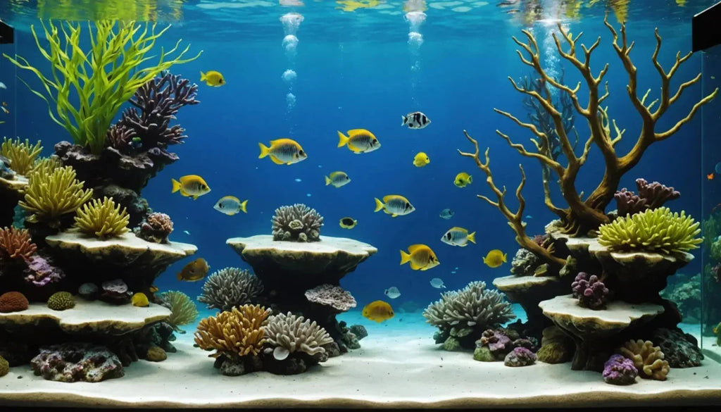 Top 10 Fish Aquariums for Your Underwater Friends - Talis Us