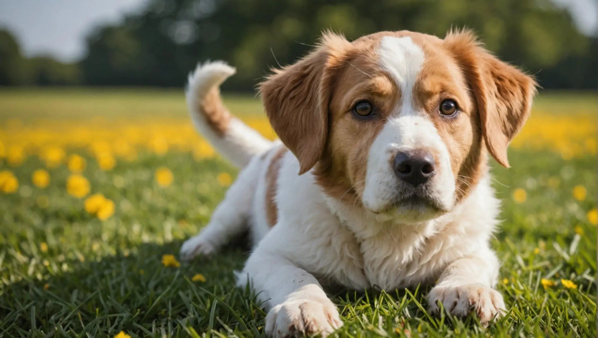 Top 10 Hypoallergenic Dog Treats for Your Furry Friend - Talis Us