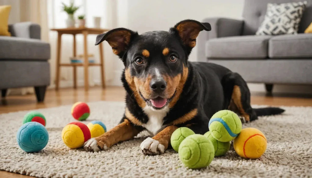 Top 10 Must-Have Dog Toys for Happy Pets - Talis Us