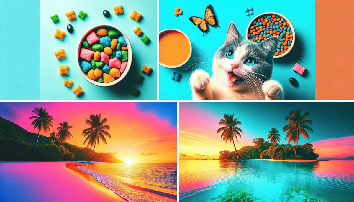 Top 10 Nutritious Cat Foods for a Happy and Healthy Kitty - Talis Us