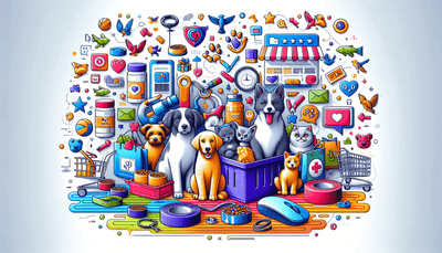 Top 10 Online Pet Stores in the USA: A Comprehensive Guide - Talis Us