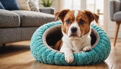 Top 10 Pet Accessories for your Beloved Companion - Talis Us