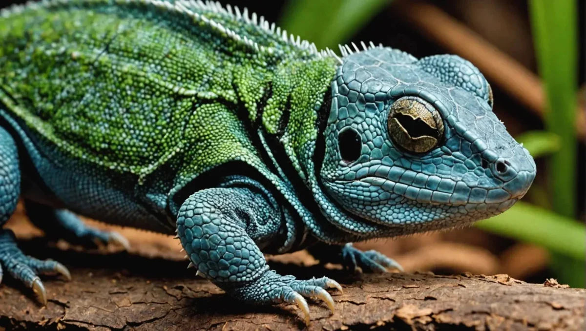 Top 10 Reptile Frozen Food Options for Your Ants - Talis Us