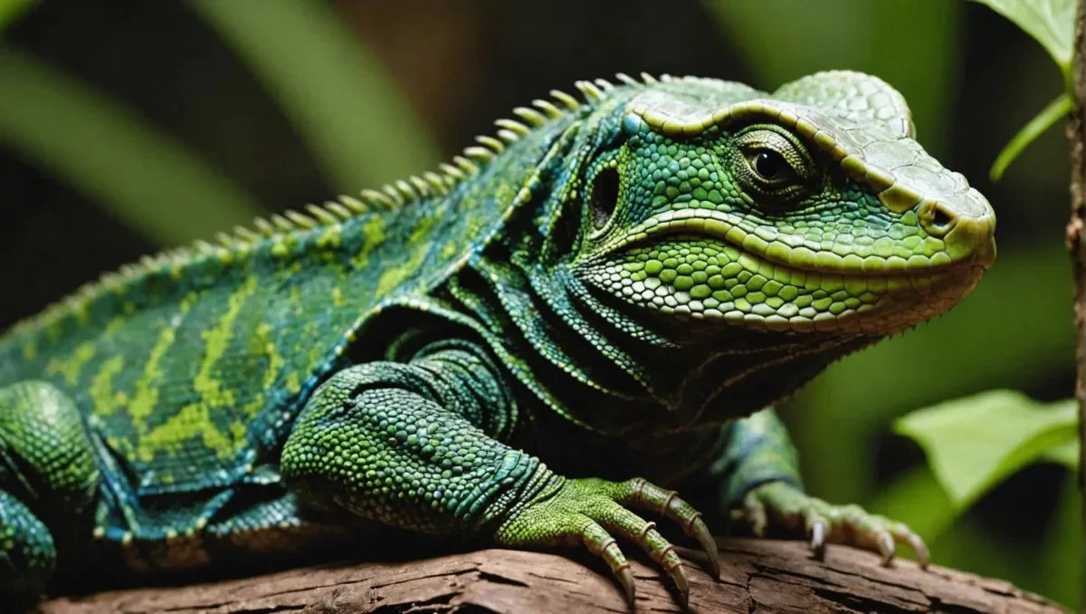 Top 10 Reptile Supplies for Your Pet's Habitat - Talis Us