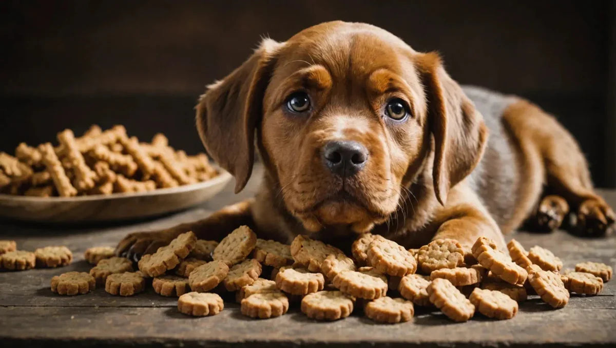 Top 10 Smokehouse Dog Treats for Your Beloved Pet - Talis Us