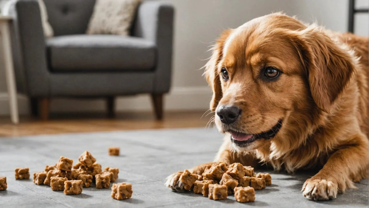 Top 10 Soft and Chewy Treats for Dogs - Talis Us