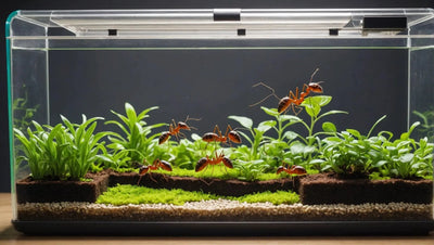Top 5 Ant Farm Kits for Adults - Talis Us