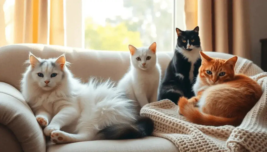 Top 5 Benefits of Smalls Freeze Dried Cat Food - Talis Us