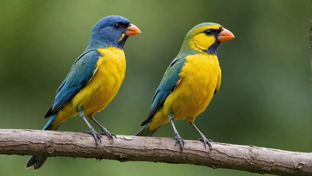 Top 5 Bird Products for a Happy and Healthy Pet - Talis Us