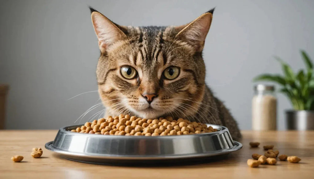 Top 5 Cat Food Brands Recommended by Vets - Talis Us