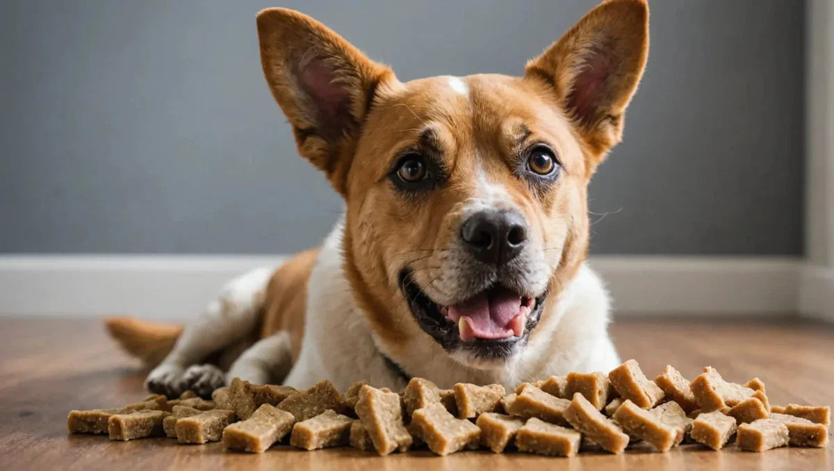 Top 5 Dog Breath Treats for Freshness - Talis Us