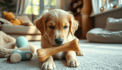 Top 5 Dog Treats Chews for Happy Pets - Talis Us