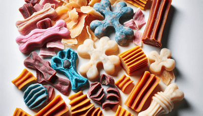 Top 5 Freeze-Dried Chicken Treats Your Dog Will Love - Talis Us