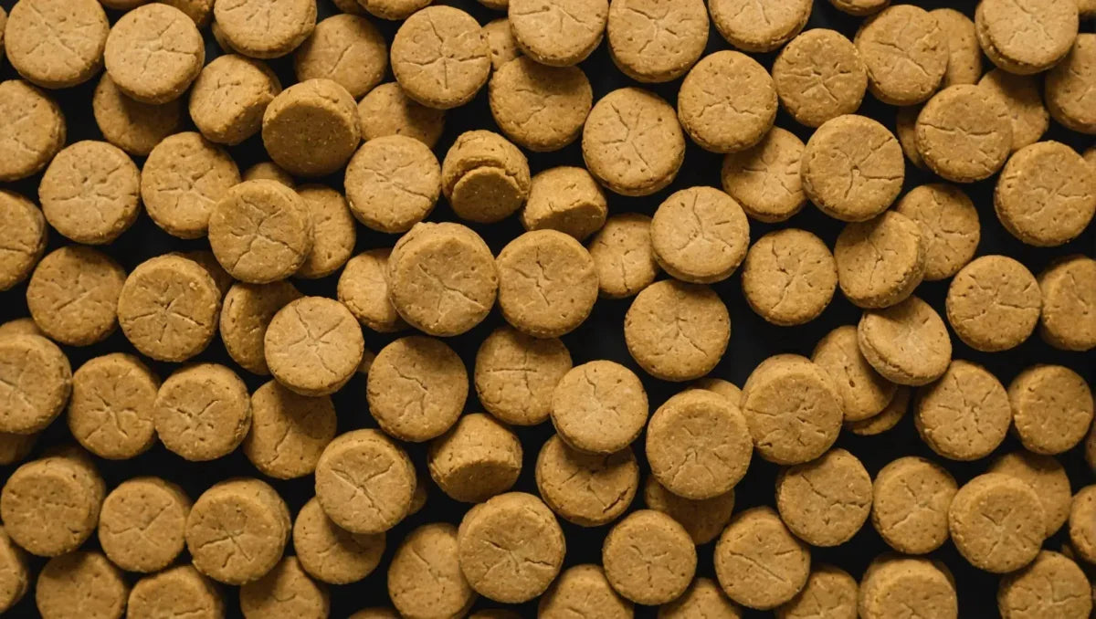 Top 5 Freeze-Dried Dog Treats for Allergies - Talis Us