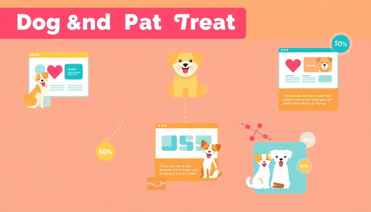 Top 5 Pet Treats Discount Sites You Need to Know - Talis Us