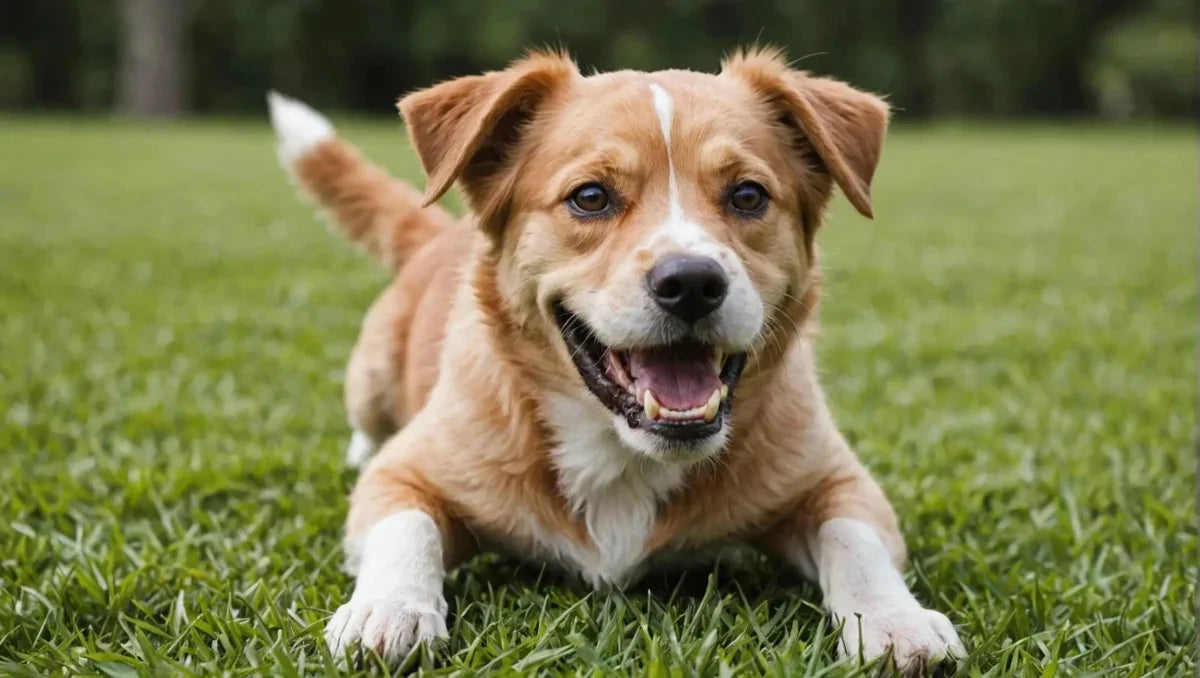 Top 5 Teeth Cleaning Toys for Dogs - Talis Us