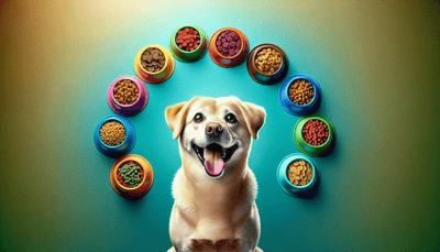 Top 7 Grain-Free Wet Dog Foods for a Healthier Pooch - Talis Us