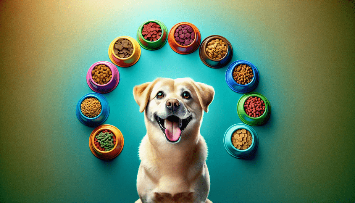Top 7 Grain-Free Wet Dog Foods for a Healthier Pooch - Talis Us