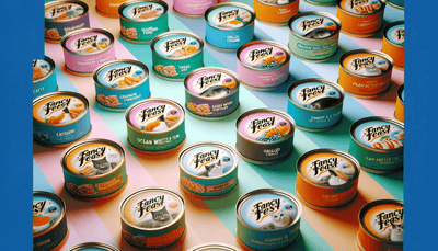 Top 8 Fancy Feast Cat Food Flavors Your Feline Will Love - Talis Us