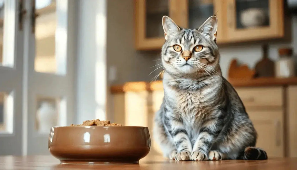 Top Brands for Senior Cat Nutrition - Talis Us