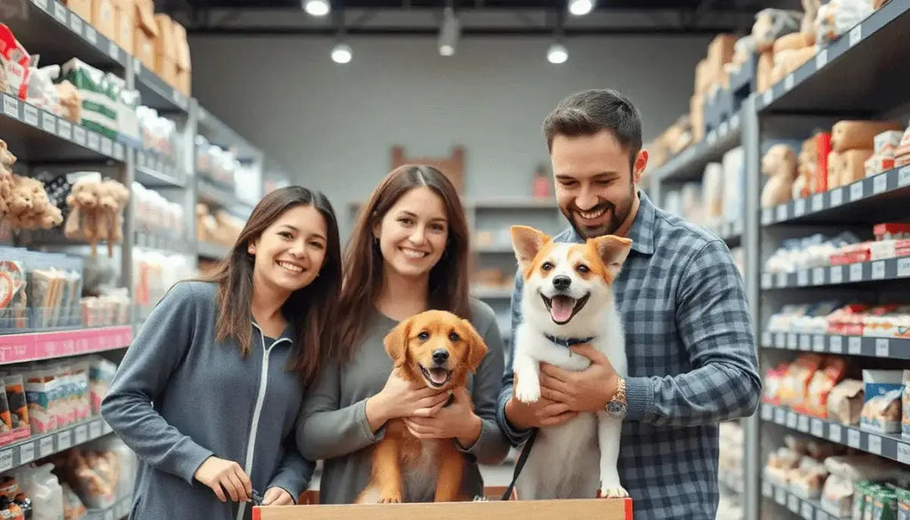 Top Family-Owned Online Pet Stores in the USA (2025 Update) - Talis-Us - Talis Us