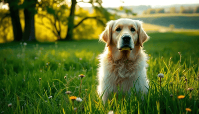 Top Natural Chews for Dog Allergy Relief - Talis Us