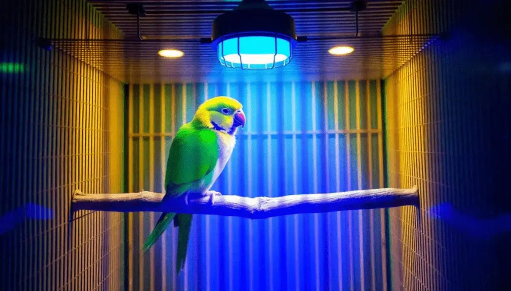 Top Pet Products for Bird and Fish Enthusiasts | Talis Us - Talis Us