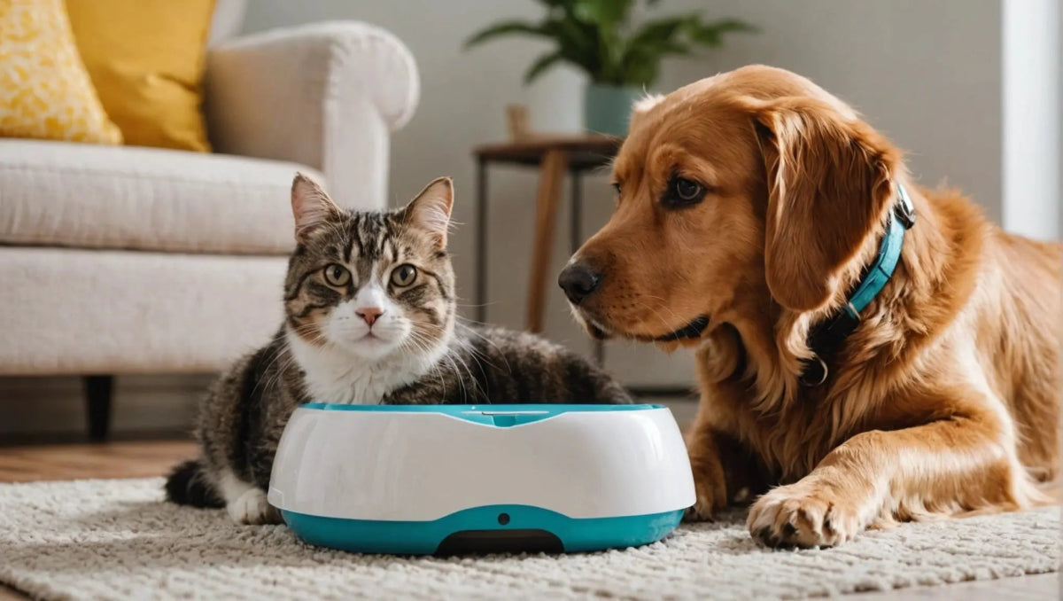 Top Pet Products to Make Your Pet's Life Easier - Talis Us