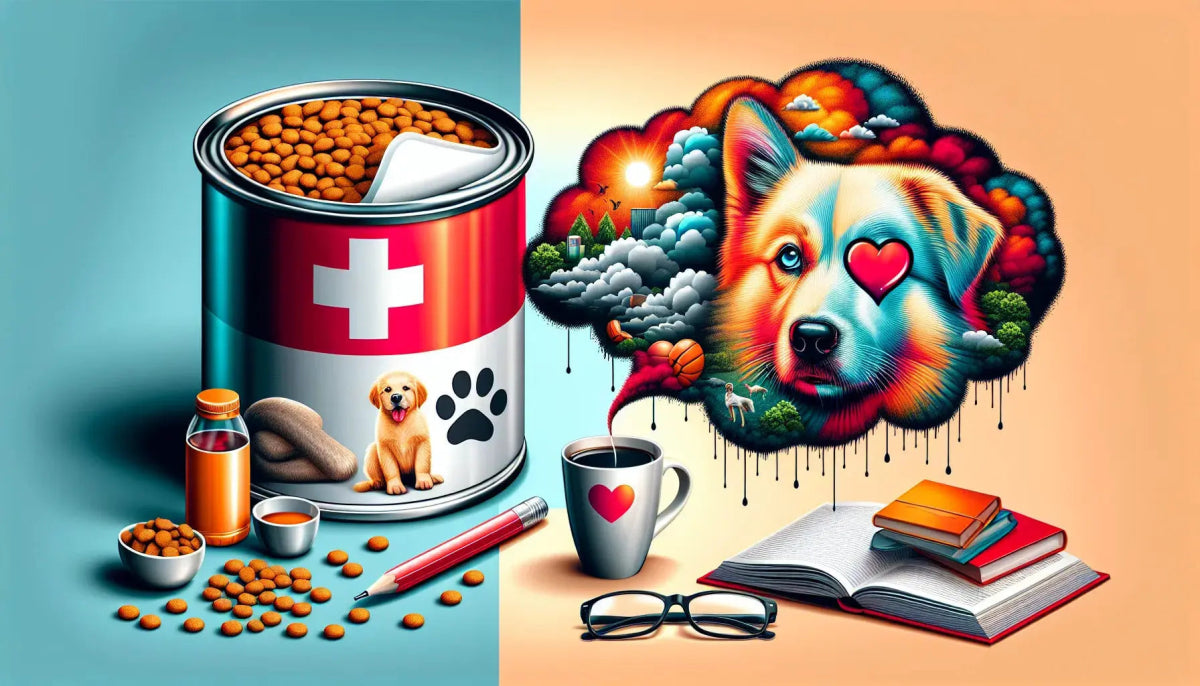 Top Picks: Wet Dog Food for Diabetic Dogs - Talis Us