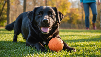 Top-Quality Dog Toys for Endless Fun and Entertainment - Talis Us