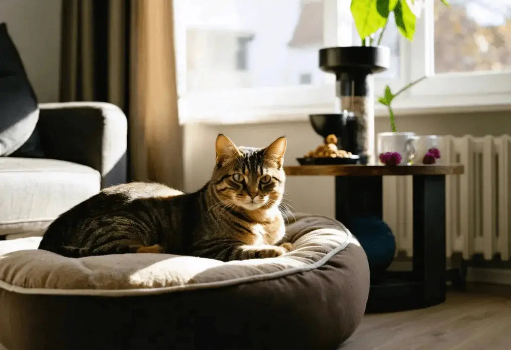 Top-Rated Pet Accessories Every Cat Owner Needs Today - Talis Us