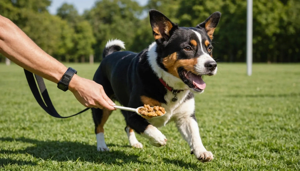 Training Treats for Dogs: Improve Your Pet's Skills - Talis Us