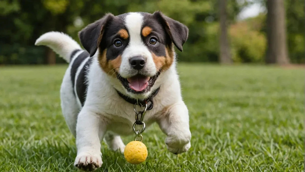Training Treats for Dogs: Reward and Train Your Pup Like a Pro - Talis Us