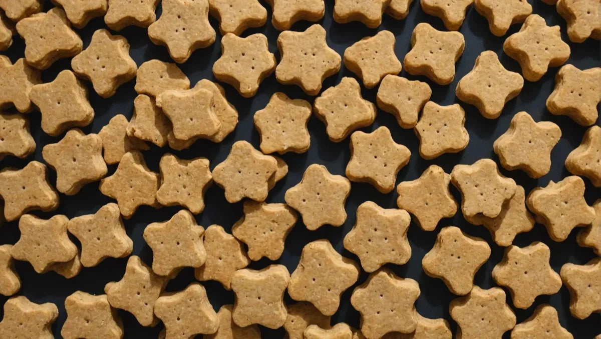 Treat Your Dog with Freeze-Dried Dog Treats - Talis Us