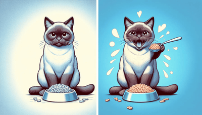 Treat Your Cat to BFF Cat Food and See the Difference - Talis Us