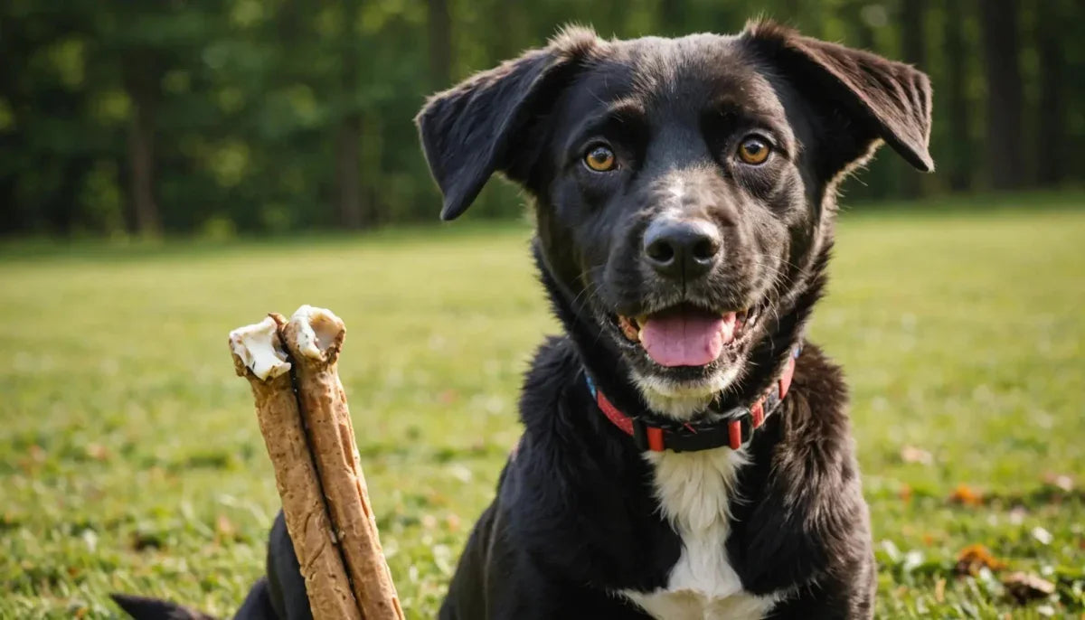 Treat Your Dog to Delicious Bones and Training Treats - Talis Us