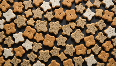Treat your Dog to the Delicious Open Range Dog Treats - Talis Us
