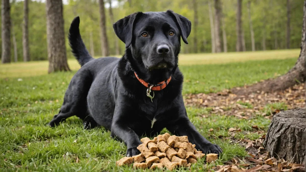 Try Open Range Dog Treats for Premium Quality and Natural Ingredients - Talis Us