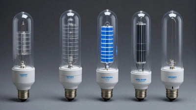 Types of UVB Lamps Available - Talis Us